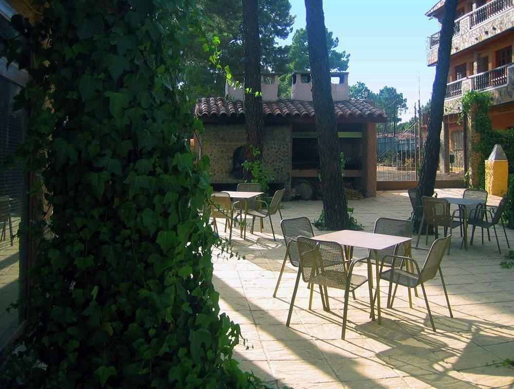 كوينكا La Villa Don Quijote المظهر الخارجي الصورة